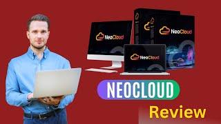 NeoCloud Review –The Best Software Unlimited Cloud Storage!