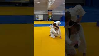 WATCH THIS AMAZING THROW #judo #judotraining #judoka #shortvideo #subscribe #shorts #short