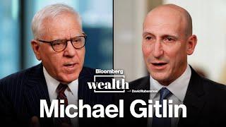 Bloomberg Wealth: Michael Gitlin