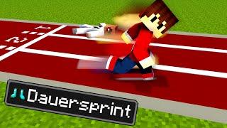 Sprinten oder du stirbst  | Minecraft Sprint | Minecraft Abenteuermap | LarsLP