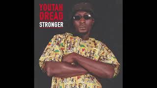 YOUTAH DREAD - STRONGER [STRONGER LP] GREEZZLY 2021