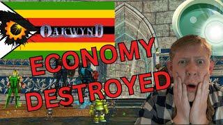 Everquest - Exploit DESTROYS Oakwynd & Daybreak FAIL to respond.