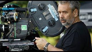  Люк Бессон (TOP 10 Films Luc Besson)