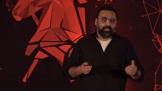 Rhythm of Collaboration: Redefining Music Production | Zulfiqar Jabbar | TEDxYouth@AitchisonCollege