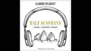 Ralf Sussmann (Teil2)