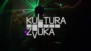 SAXR | Kultura Zvuka x Mova Tila