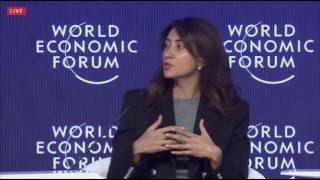 Nour Al Hassan - Embracing Disruption - Need for Constant Development