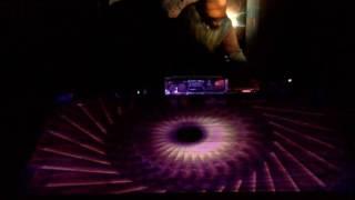 VoltageCtrlRtv Live Stream @ Inner Siddhi Sound Temple 01.14.17