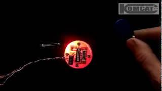 RFID Считыватель KOMCAT-RF.1