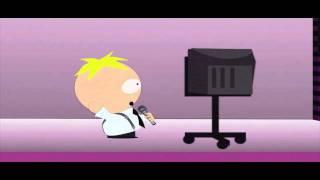 Butters - Boom Boom Pow cover HD