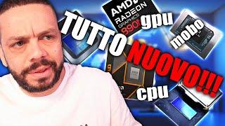 BUTTA IL TUO PC CHE ORMAI È VECCHIO!!!