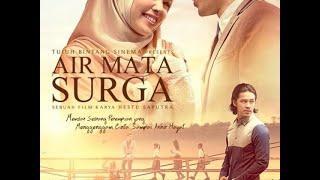 Film layar lebar Indonesia paling mengharukan " AIR MATA SURGA"   full moviie