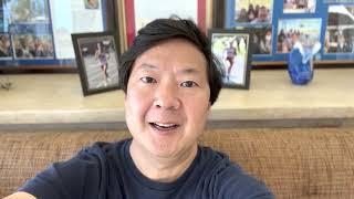 Ken Jeong on Body Stevens, Hangover memories & Comedy Gives Back