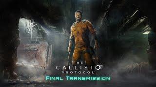 The Callisto Protocol Transmissão Final DLC completa