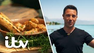 Gino D'Acampo's Sausage and Bean Casserole | Gino's Italian Express