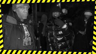 Nyce Da Future Ft. Reno Rx - We Gon Survive (Prod. Eto) (New Official Music Video)