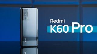 Redmi K60 Pro Review: Forget the Pro, it's not worth it