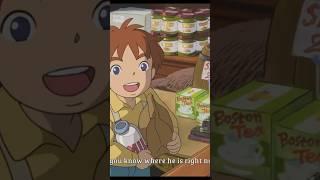 Ni no Kuni: Wrath of the White Witch: Meet Oliver (Welcome to MotorVille)