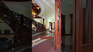 САМЫЙ ДОРОГОЙ дом в Батуми?! Тайна потрясающей роскоши #shorts #Сорокина