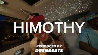 D Block Europe Type Beat - "Himothy"