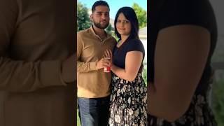 love status🫶️#karanaujla #palakaujla #punjabisinger #punjabisong #shortvideo #ytshort #shorts