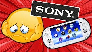 Some Bad PS Vita News Happened, But...