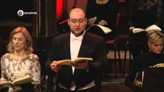 Mendelssohn: 2e symfonie, 'Lobgesang' - Live Concert HD