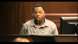 Jordan Davis - State of Florida v. Michael Dunn Retrial Day 2, Part 1