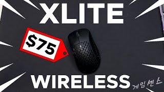 Pulsar Xlite Wireless Review: THE BUDGET SUPERLIGHT WIRELESS ERGO?!