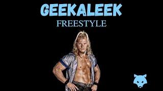 Ivan Espinoza  - GEEKALEEK FREESTYLE