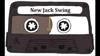 MCM & The Hype Crew - Dream On (New Jack Swing)