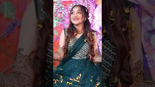 Meri Shadi Ki Ye Kissa Yaad Aa Gaya ️ #shorts #trendingshorts #wedding #bride #viral #meghachaube