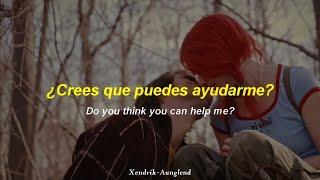 The Smiths - I Know It's Over ; Subtitulado al Español & Inglés + Video