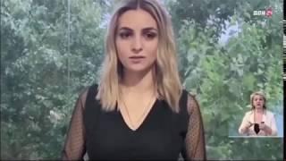 «Дон-24»: поздравление с Днем России от начальника отдела  РЦНК в Ереване Сосе Мартиросян
