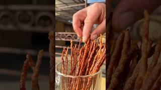 КОЛБАСКИ к ПИВУ, которые СЪЕДАЮТ за 5 МИНУТ #рецепт #рецепты #рекомендации #рек