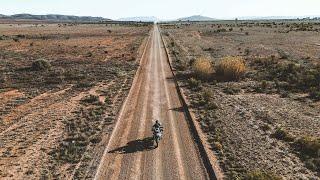 BMW Motorrad Australia | GS Safari Enduro 2022