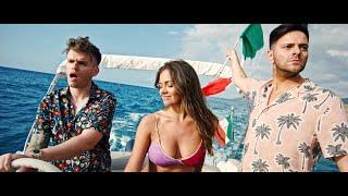 iPantellas & Giuli - Italians on holiday (feat. Dj Matrix & Matt Joe)