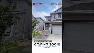 Coming Soon: Half Duplex in Ellerslie, Edmonton | Haley Streu, Edmonton REALTOR® #edmontonrealestate