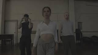 “GIMME MORE” Britney Spears | Choreography by Christin Olesen