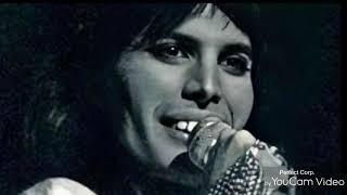 To Monika- Freddie Mercury "Angel Queen" .