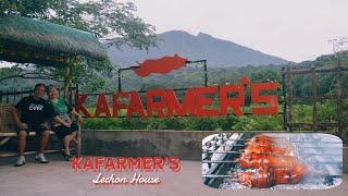 KAFARMER'S Lechon House