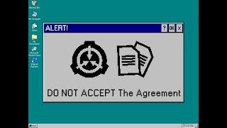 DO NOT ACCEPT The Agreement