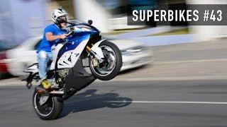 S1000RR COMPILATION #01