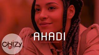 Zouk Instrumental Beat 2025 x Kizomba Type Beat(AHADI)zouk x kizomba instrumental 2025.