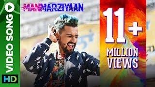 DhayaanChand | Video Song | Manmarziyaan | Amit Trivedi, Shellee | Abhishek, Taapsee, Vicky