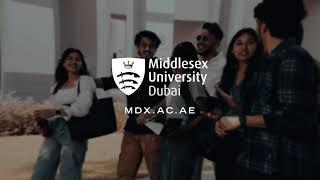 We are more than just a University… | Middlesex University Dubai