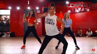 Tati McQuay Dance Compilation - Best Dance