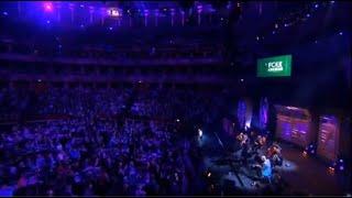 Daoirí Farrell - Van Diemen's Land live at the Royal Albert Hall