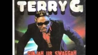 Terry G - Hallelujah