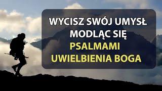 Psalmy i Modlitwy Uwielbienia Boga 